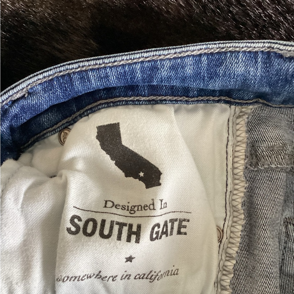AG JEANS - Picture 13 of 13